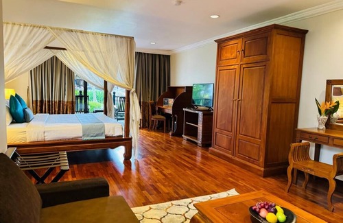 Cyberjaya Resort | Cyberview Resort & Spa