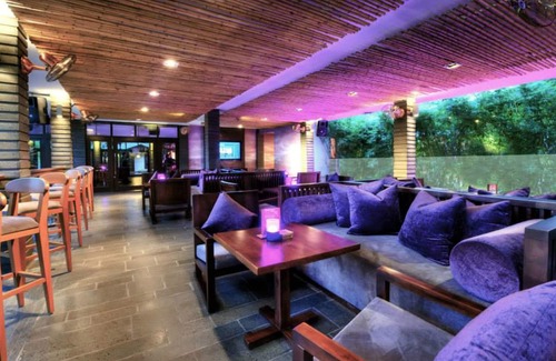 Cyberjaya Resort | Cyberview Resort & Spa