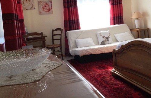 Dabo Cottage | Cycling, hiking, fishing, swimming in the middle of unspoiled nature