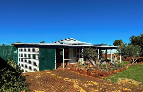 Kalbarri House | Cygnet Court 2 - Kalbarri, WA