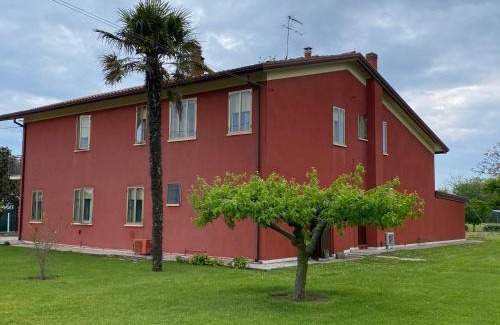 Jesolo Pineta Bed & Breakfast | Cygnus Bed & Breakfast