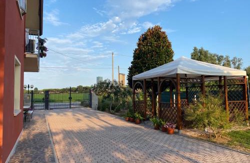 Jesolo Pineta Bed & Breakfast | Cygnus Bed & Breakfast
