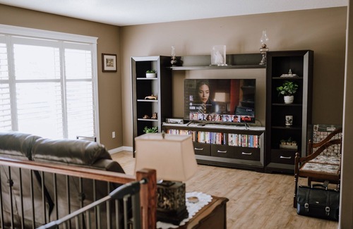 Olds House | Cypress-3BR|Hottub|PetFriendly