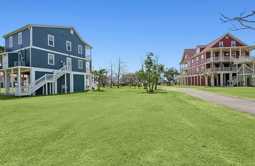 Lafitte Bed & Breakfast | Cypress Cottage Room 2