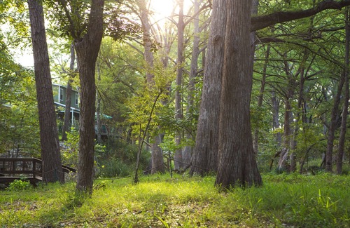 Wimberley Cottage | Cypress Creek Cottages