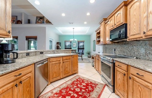 Laguna Vista House | Cypress Point Family and Pet friendly Casa