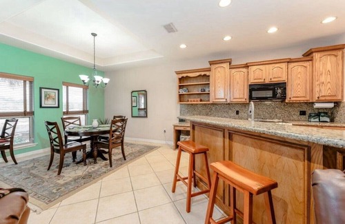 Laguna Vista House | Cypress Point Family and Pet friendly Casa