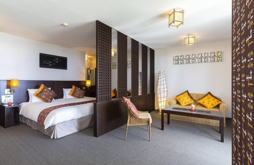 Kumejima Resort | Cypress Resort Kumejima