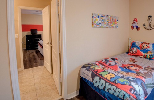 Cypress Pointe House | Cypress Villa - Private Pool and Spa. 24/7 Support During Your Stay
