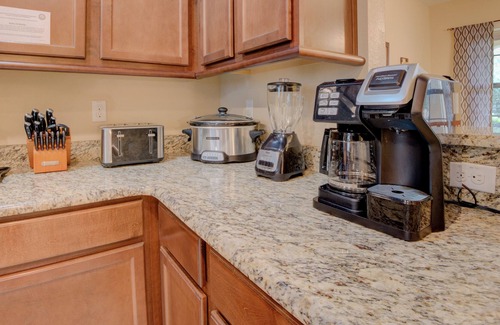 Cypress Pointe House | Cypress Villa - Private Pool and Spa. 24/7 Support During Your Stay