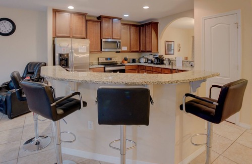 Cypress Pointe House | Cypress Villa - Private Pool and Spa. 24/7 Support During Your Stay