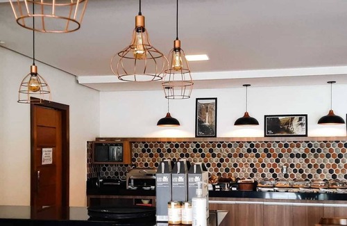 Centro Hotel | Cyrilo's Palace Hotel