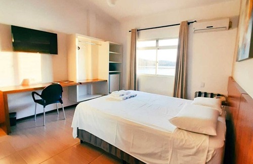 Centro Hotel | Cyrilo's Palace Hotel