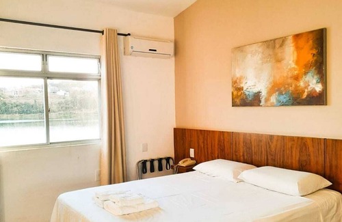 Centro Hotel | Cyrilo's Palace Hotel