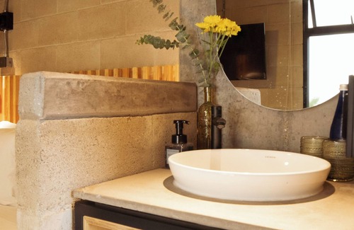 Estadio Hotel | Cytrico Hotel Laureles Estadio