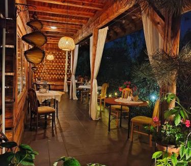 Istebna Bed & Breakfast | Czarna Owca