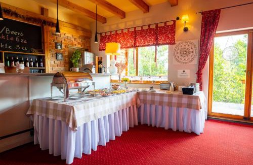 Istebna Bed & Breakfast | Czarna Owca