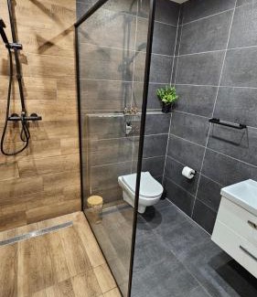 Leszczyniec Apartment | Czarny Koń „Black Horse”