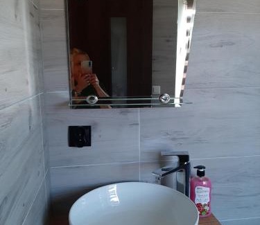 Czarna Apartment | Czarny Potok Domki całoroczne