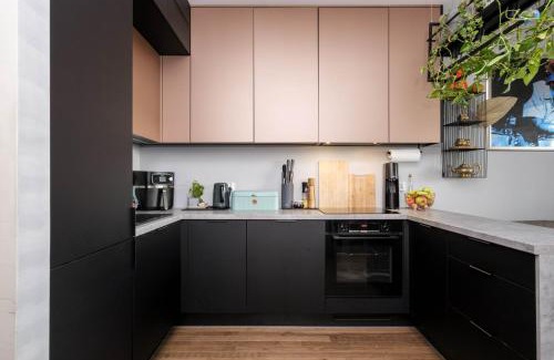 Orlinki Apartment | Czas na Sobieszewo - nowy apartament new apartment
