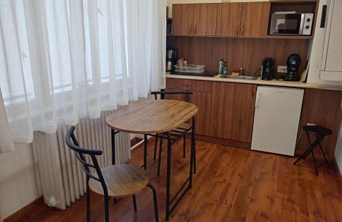 Bataszek Apartment | Czigler Vendégház