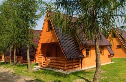 Lesna Resort | Czocha Palace&Czocha Camping - OR Czocha
