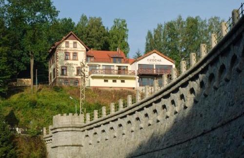 Lesna Resort | Czocha Palace&Czocha Camping - OR Czocha