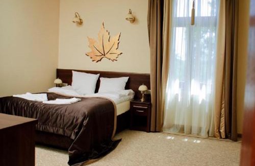 Lesna Resort | Czocha Palace&Czocha Camping - OR Czocha