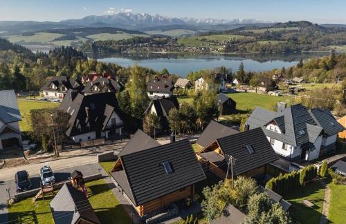 Czorsztyn Ski Chalet | Czorsztyn View Chalets