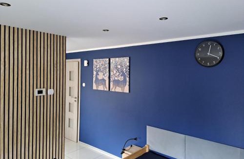 Wagrowiec Apartment | Cztery Kąty Apartament Wągrowiec