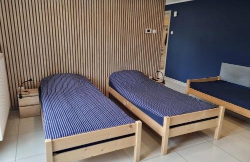 Wagrowiec Apartment | Cztery Kąty Apartament Wągrowiec