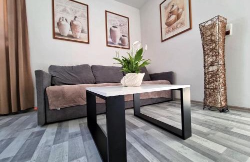 Drawno Apartment | Cztery Kąty