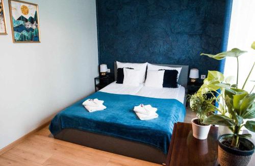 gmina Przeciszow House | Cztery Kąty Zator Energylandia Przeciszów