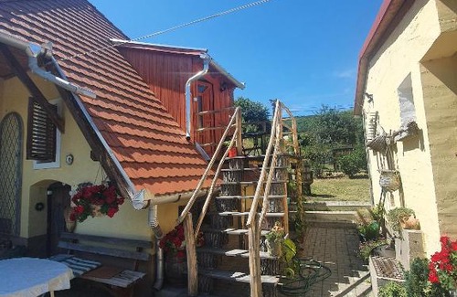 Balatonfured Apartment | Dália Apartmanok