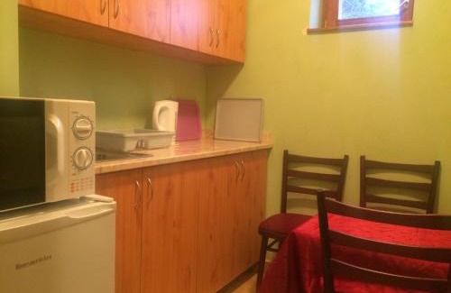 Gardony Apartment | Dávid Apartman
