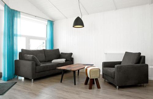 Insel Poel House | Dänische Ferienhäuser am Salzhaff Haus am Salzhaff