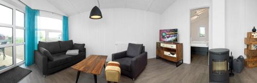 Insel Poel House | Dänische Ferienhäuser am Salzhaff Haus am Salzhaff