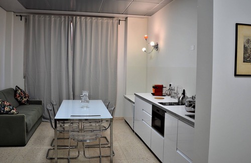 Olmo di Mira Apartment | Dépendance Historical residence Scaldaferro