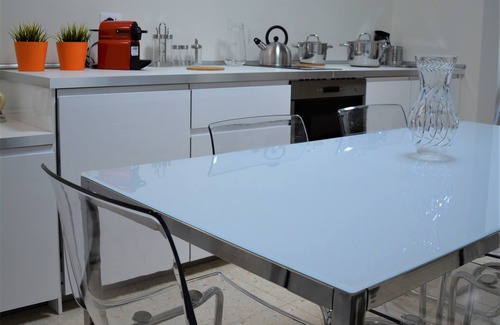 Olmo di Mira Apartment | Dépendance Historical residence Scaldaferro