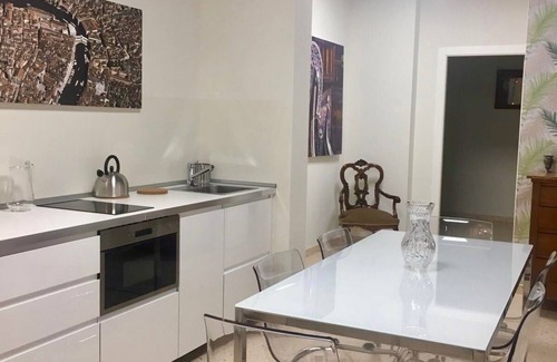 Olmo di Mira Apartment | Dépendance Historical residence Scaldaferro