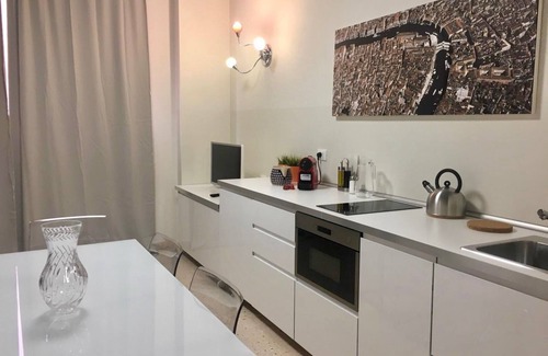 Olmo di Mira Apartment | Dépendance Historical residence Scaldaferro