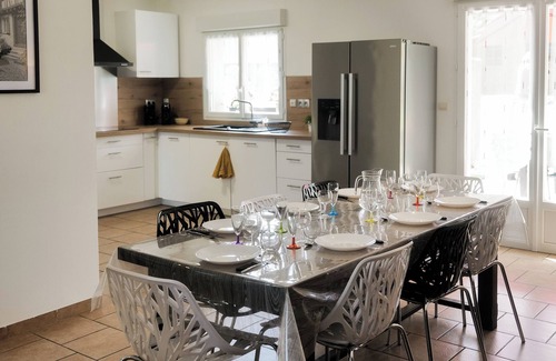 Clinchamps-sur-Orne House | Détente & Piscine & Cosy