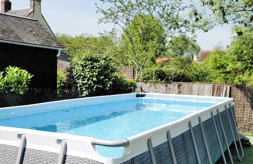 Clinchamps-sur-Orne House | Détente & Piscine & Cosy