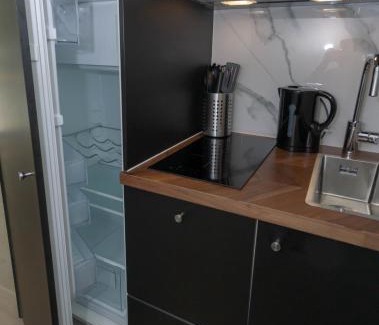 Rosersberg Apartment | Déus Longstay