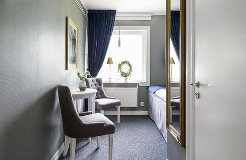 Forshaga Municipality Hotel | Dömle Herrgård