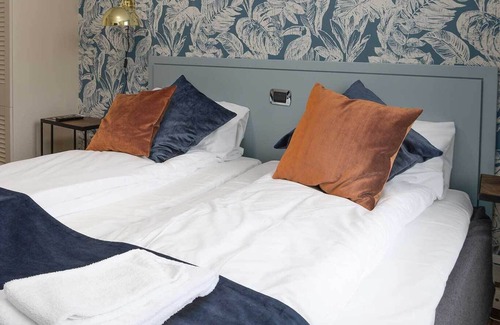 Evje Hotel | Dølen Hotel