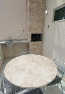 Atalaia House | Dúplex 3 quartos 2 suítes praia Aruana