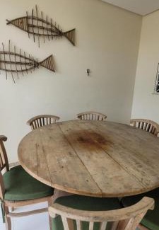 Atalaia House | Dúplex 3 quartos 2 suítes praia Aruana