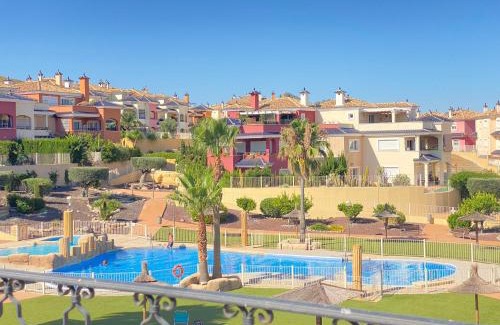 Caserio Los Tarquinos Apartment | Dúplex Amparo Altaona Golf