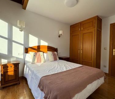 Potes Apartment | Dúplex Aravedes en Potes
